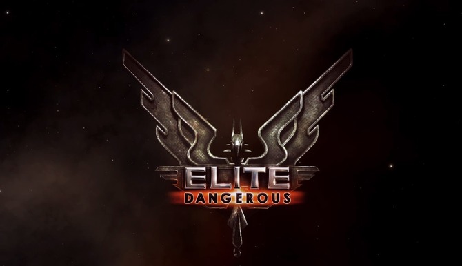 Mmoスペースシム Elite Dangerous プレイレポ 広大な宇宙に放り出されて一旗揚げろ Game Spark 国内 海外ゲーム情報サイト