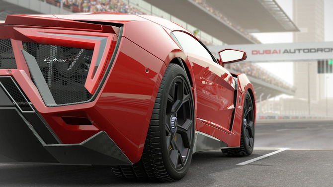 新世代レースシム Project Cars プレイレポ 歴代の車種でサーキットを駆け抜けろ Game Spark 国内 海外ゲーム情報サイト