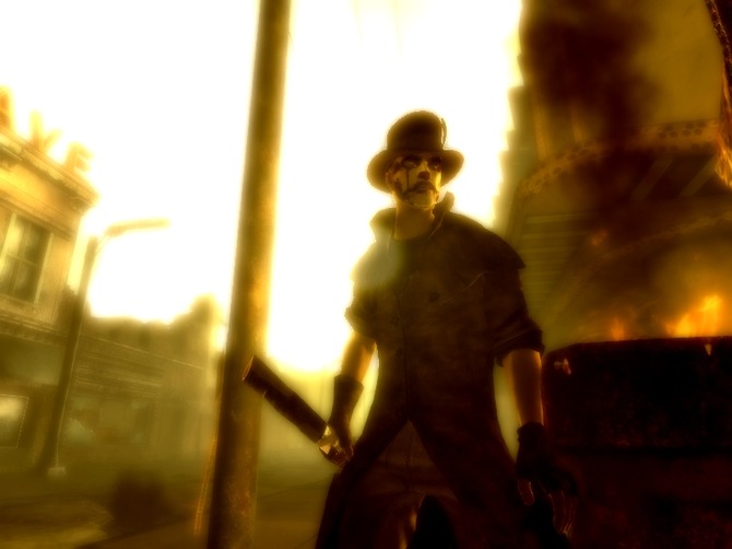 特集 Fallout New Vegasオススメmod 15選 Game Spark 国内 海外ゲーム情報サイト 特集 Fallout New Vegasオススメmod 15選 Game Spark 国内 海外ゲーム情報サイト