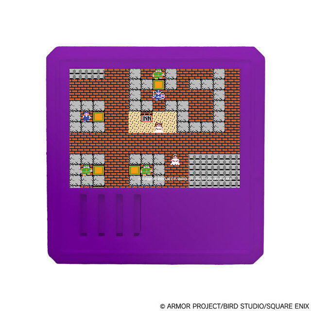 ドラクエ』“ロトの伝説”テーマのくじ第2弾がオンラインでも販売決定