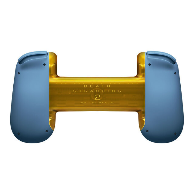 デススト2』デザイン！スマホ用コントローラーがコジプロ公式ストアで