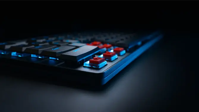 Logicool G「PRO X SUPERLIGHT 2C」と「G515 RAPID TKL」を試用！軽量