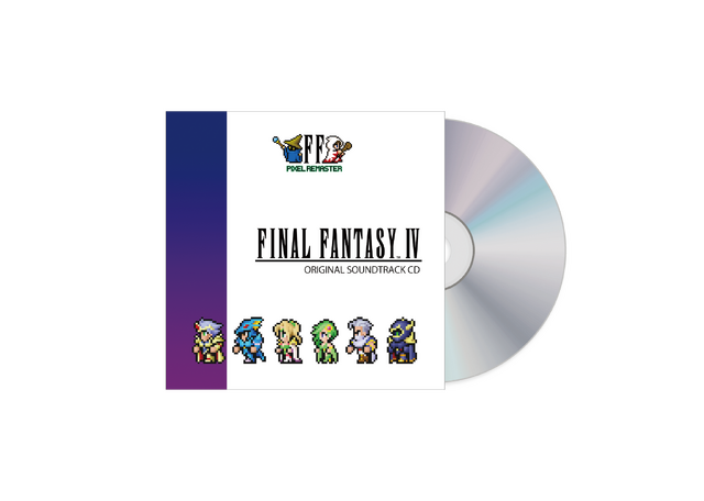 FF ピクセルリマスター』シリーズ世界累計販売本数が600万本突破！記念