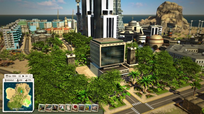 南国にスパコン導入 Pc版 Tropico 5 新dlc The Supercomputer 配信スタート Game Spark 国内 海外ゲーム情報サイト