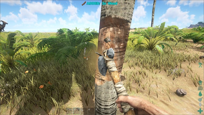 特集 今からはじめる恐竜生活 Ark Survival Evolved サバイバルガイド 2ページ目 Game Spark 国内 海外ゲーム情報サイト 特集 今からはじめる恐竜生活 Ark Survival Evolved サバイバルガイド 2ページ目 Game Spark 国内 海外ゲーム情報サイト