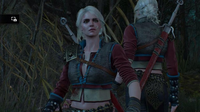 家庭用機版 The Witcher 3 シリ追加コスチュームが誤配信 Cdprスタッフが注意呼びかけ Game Spark 国内 海外ゲーム情報サイト