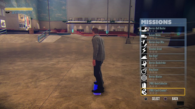 Tony Hawk S Pro Skater 5 のオンライン情報が公開 Ps版限定コンテンツも明らかに Game Spark 国内 海外ゲーム 情報サイト