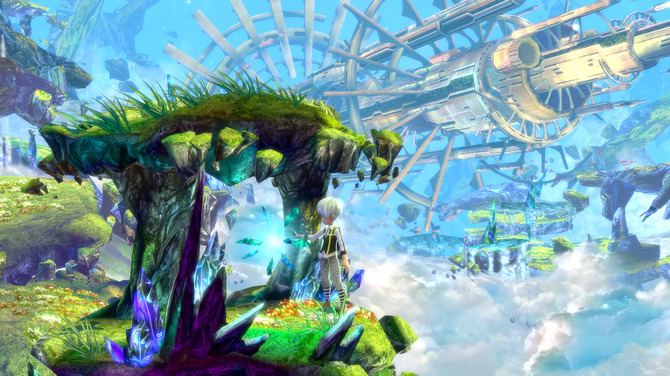 ヴァルキリープロファイル スタッフの新作 イグジストアーカイヴ は現代ファンタジーarpgに 映像も公開 Game Spark 国内 海外ゲーム情報サイト ヴァルキリープロファイル スタッフの新作 イグジストアーカイヴ は現代ファンタジーarpgに 映像も公開 Game Spark 国内 海外ゲーム情報サイト
