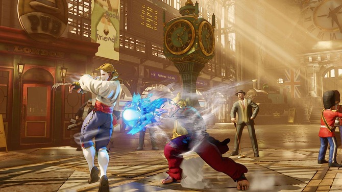 ストリートファイターv 新バルログの最新情報 スペシャルトレイラーが国内向けに公開 Game Spark 国内 海外ゲーム情報サイト ストリートファイターv 新バルログの最新情報 スペシャルトレイラーが国内向けに公開 Game Spark 国内 海外ゲーム情報サイト