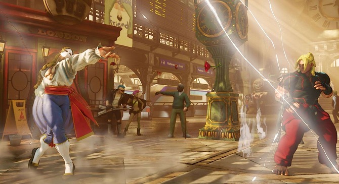 ストリートファイターv 新バルログの最新情報 スペシャルトレイラーが国内向けに公開 Game Spark 国内 海外ゲーム情報サイト ストリートファイターv 新バルログの最新情報 スペシャルトレイラーが国内向けに公開 Game Spark 国内 海外ゲーム情報サイト