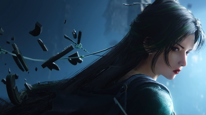 オープンワールドアクションRPG『風燕伝：Where Winds Meet』Xbox版が