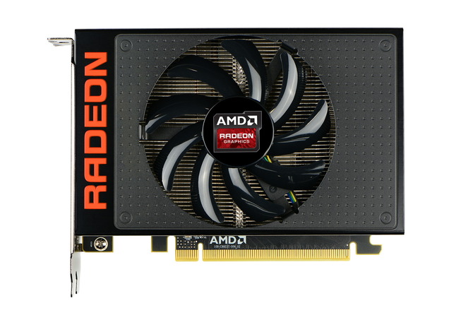 AMD、小型最新ハイエンドグラボ「RADEON R9 Nano」発表!「R9 Fury X