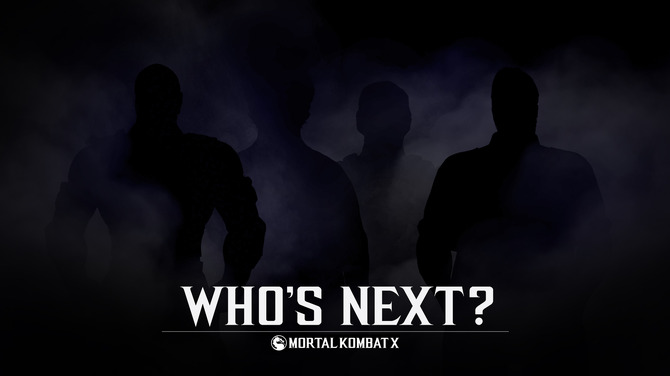 Mortal Kombat X 新キャラdlcは16年前半に配信 新たなスキンやステージも収録 Game Spark 国内 海外ゲーム 情報サイト