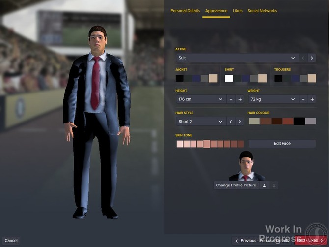 本格サッカーシム最新作 Football Manager 16 が発表 モバイル向けラインナップも Game Spark 国内 海外ゲーム情報サイト
