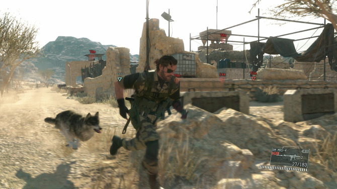 海外ゲーマーの声 Mgs V Tpp に大反響 シリーズファンや初挑戦プレイヤーが語る 最新作の魅力とは Game Spark 国内 海外ゲーム情報サイト 海外ゲーマーの声 Mgs V Tpp に大反響 シリーズファンや初挑戦プレイヤーが語る 最新作の魅力とは Game Spark 国内 海外ゲーム情報サイト
