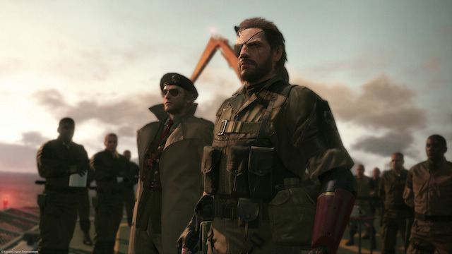 コラム Mgs V Tpp レビュー騒動から見る ゲームの終わり方とその評価 ネタバレ注意 Game Spark 国内 海外ゲーム情報サイト