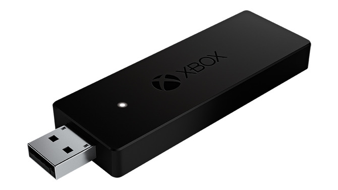 PC向けXbox Oneコントローラー用USBワイヤレスアダプターは北米で10月20日に発売 | Game*Spark - 国内・海外ゲーム情報サイト