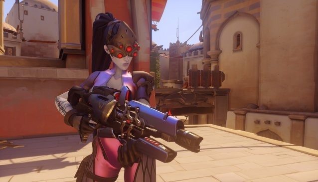 Blizzardが新作fps Overwatch の怪しいベータキーへの注意を喚起 Game Spark 国内 海外ゲーム情報サイト