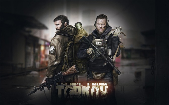 封鎖都市サバイバル Escape From Tarkov はコンソール版やvr対応も計画 Game Spark 国内 海外ゲーム情報サイト