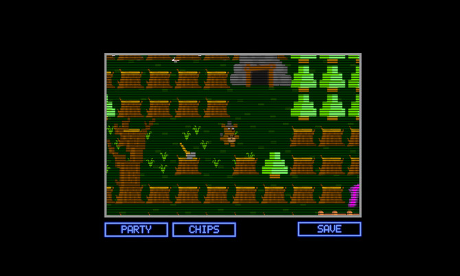 Five Nights At Freddy's Themed RPG FNaF World Has Released Early On Steam - Gamesear