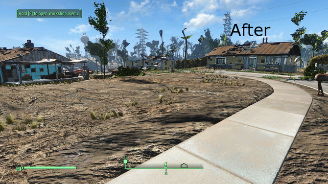 このmodがスゴイ Fallout 4 ユーザー待望 Spring Cleaning 拠点を超綺麗にお掃除 Game Spark 国内 海外ゲーム情報サイト