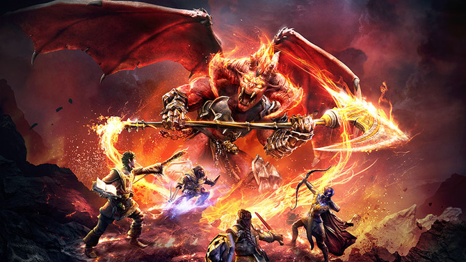ハリウッド映画版 Dungeons Dragons ディレクターが決定か Game Spark 国内 海外ゲーム情報サイト