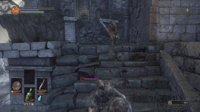 総力特集 あるある Dark Soulsシリーズのお約束 20選 Game Spark 国内 海外ゲーム情報サイト