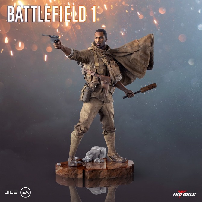 XBOX ONE バトルフィールド1 コレクターズ版 / Battlefield | www