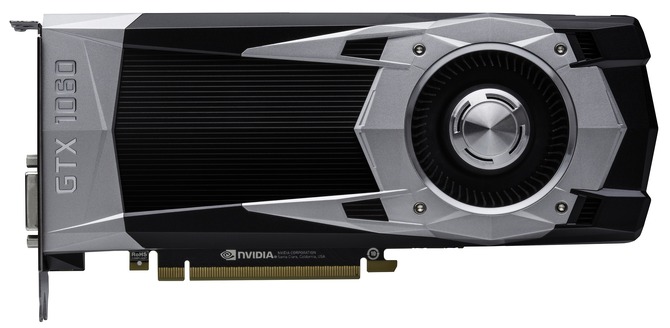 Nvidia、コスパ最強GPU「GeForce GTX 1060」発表―価格や発売日を