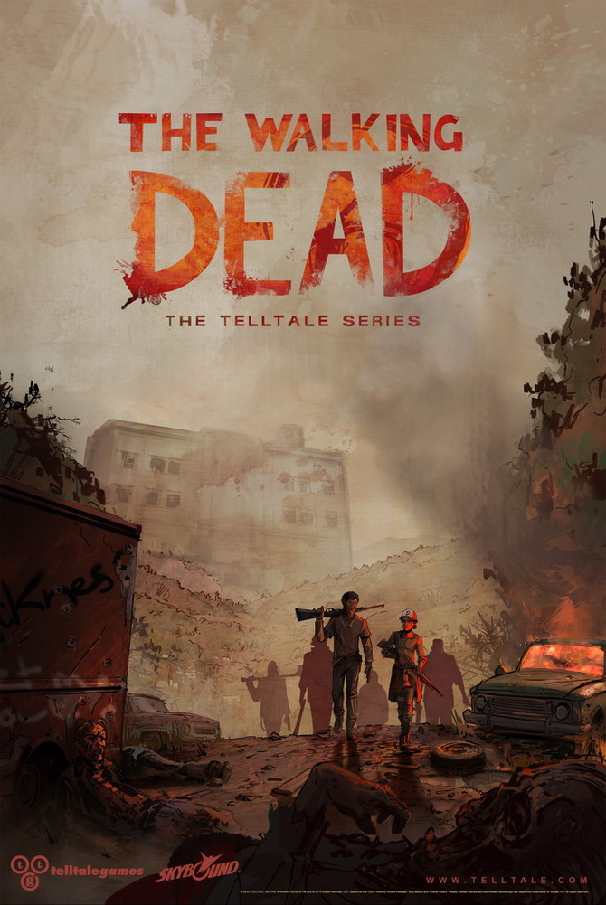 The Walking Dead シーズン3 海外向けスクショ クレメンタインに寄り添う子どもは Game Spark 国内 海外ゲーム 情報サイト The Walking Dead シーズン3 海外向けスクショ クレメンタインに寄り添う子どもは Game Spark 国内 海外ゲーム 情報サイト