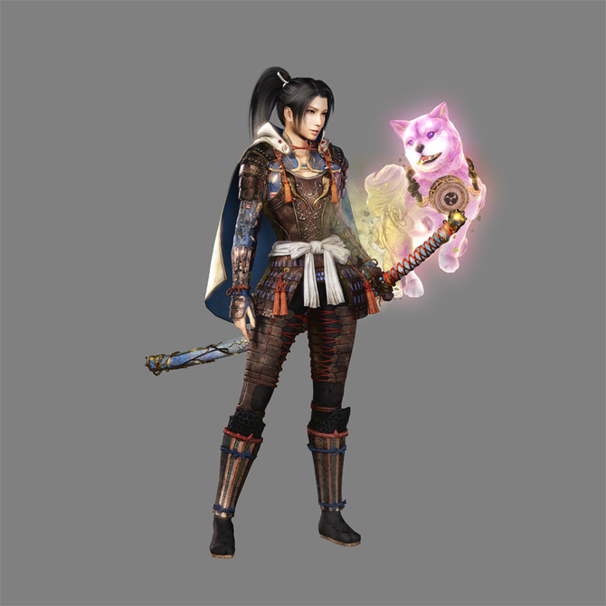 仁王 新登場人物 立花宗茂 立花ぎん千代 公開 新たなステージのスクリーンショットも Game Spark 国内 海外ゲーム情報サイト 仁王 新登場人物 立花宗茂 立花ぎん千代 公開 新たなステージのスクリーンショットも Game Spark 国内 海外ゲーム情報サイト