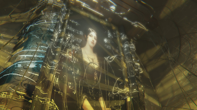 娘の惨劇を紐解くdlc Layers Of Fear Inheritance 恐怖のローンチ映像がお披露目 Game Spark 国内 海外ゲーム情報サイト