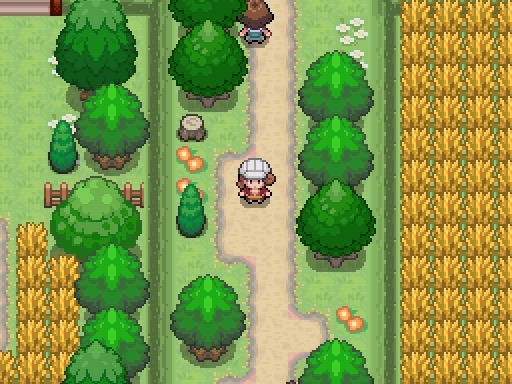 海外ポケモンファンによる非公式作 Pokemon Uranium 警告受け公開停止に Game Spark 国内 海外ゲーム情報サイト