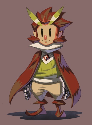 開発8年 繊細ドット絵2dアドベンチャー Owlboy がいよいよ配信される Game Spark 国内 海外ゲーム情報サイト 開発8年 繊細ドット絵2dアドベンチャー Owlboy がいよいよ配信される Game Spark 国内 海外ゲーム情報サイト