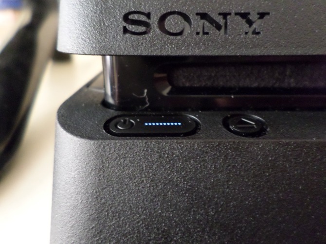 噂： 新型「PS4 Slim」は5Ghz帯に対応か、取説とUIイメージ浮上 | Game*Spark - 国内・海外ゲーム情報サイト