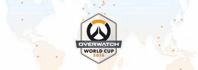 Overwatch World Cup 日本代表が決定 キャプテンはstylishnoob選手 Game Spark 国内 海外ゲーム情報サイト