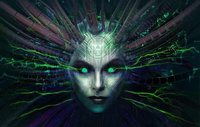 伝説的rpg続編 System Shock 3 のウォーレン スペクターが語る展望 Game Spark 国内 海外ゲーム情報サイト