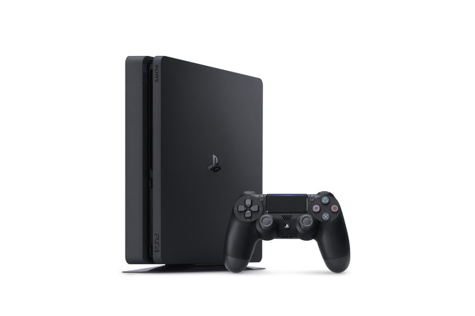 小型 軽量化版 プレイステーション4 希望小売価格29 980円で9月15日発売開始 消費電力も低減 Game Spark 国内 海外ゲーム情報サイト