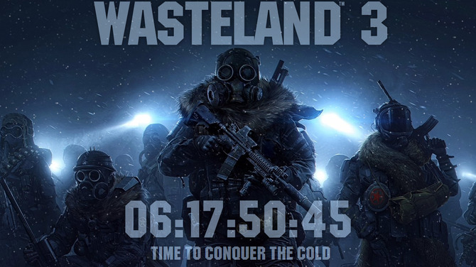 世紀末rpg続編 Wasteland 3 Pc Ps4 Xb1向けに発表 シリーズ初のco Op導入 Game Spark 国内 海外ゲーム 情報サイト