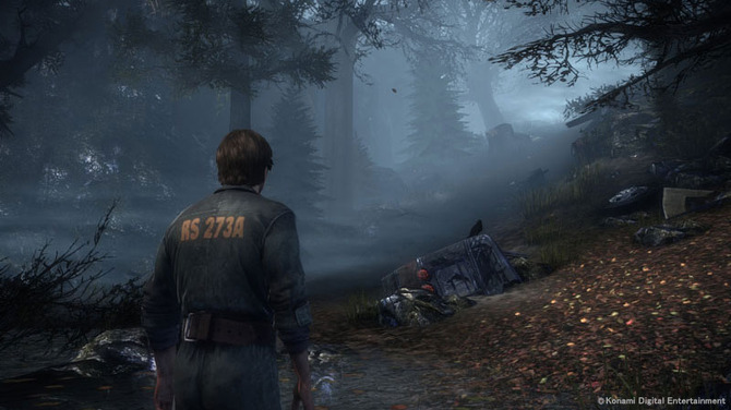 『SILENT HILL : DOWNPOUR』など3作品がXbox One下位互換に