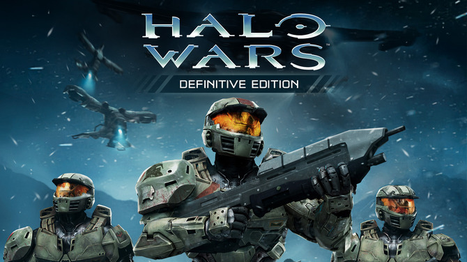 Xbox One Win10 Halo Wars 2 が国内向けに発表 特典付きのアルティメットエディションも Game Spark 国内 海外ゲーム情報サイト