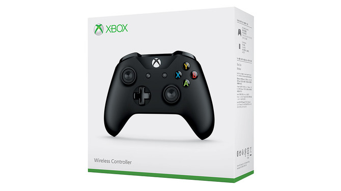 Bluetooth搭載 Xbox ワイヤレス コントローラー 出荷開始 Win10 Pcとワイヤレス接続可能 Game Spark 国内 海外ゲーム情報サイト