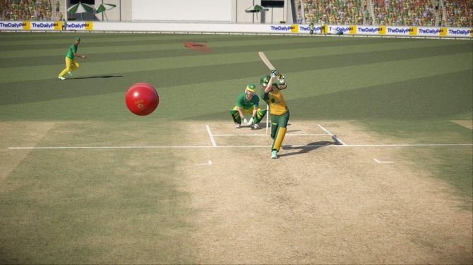 クリケットゲーム新作 Don Bradman Cricket 17 が12月に海外発売 Steamでは体験版配信中 Game Spark 国内 海外ゲーム情報サイト