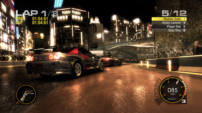 レースゲーム Grid Steam版が無料 Humbleストアにて期間限定配信中 Game Spark 国内 海外ゲーム情報サイト レースゲーム Grid Steam版が無料 Humbleストアにて期間限定配信中 Game Spark 国内 海外ゲーム情報サイト