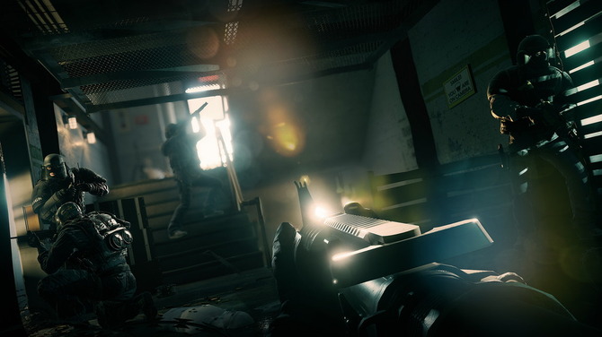 19 2 15更新 目指せダイア レインボーシックス シージ 初心者脱出ガイド Game Spark 国内 海外ゲーム情報サイト 19 2 15更新 目指せダイア レインボーシックス シージ 初心者脱出ガイド Game Spark 国内 海外ゲーム情報サイト