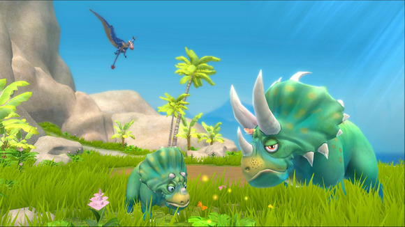 マイクラ風の Ark 新作 Pixark が海外発表 ポケモンgo風の新作arゲームも Game Spark 国内 海外ゲーム情報サイト