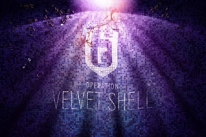 レインボーシックス シージ 新dlc Velvet Shell が海外発表 国際大会でお披露目予定 Game Spark 国内 海外ゲーム情報サイト