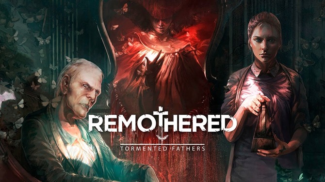 クロックタワー に源流を持つ新作ホラー Remothered 発表 不気味なトレイラー披露 Game Spark 国内 海外ゲーム情報サイト