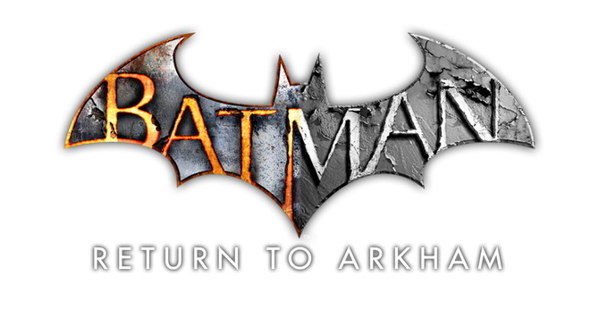バットマン： リターン・トゥ・アーカム PS4