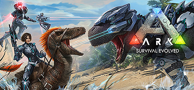 Ark Survival Evolved のmod開発者向け奨励金プログラムが発表 毎月4千ドルを提供 Game Spark 国内 海外ゲーム情報サイト